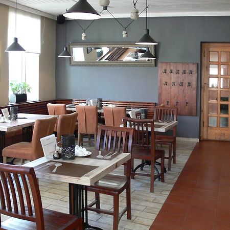 Hotel Na Baste Jablonec nad Nisou Ngoại thất bức ảnh