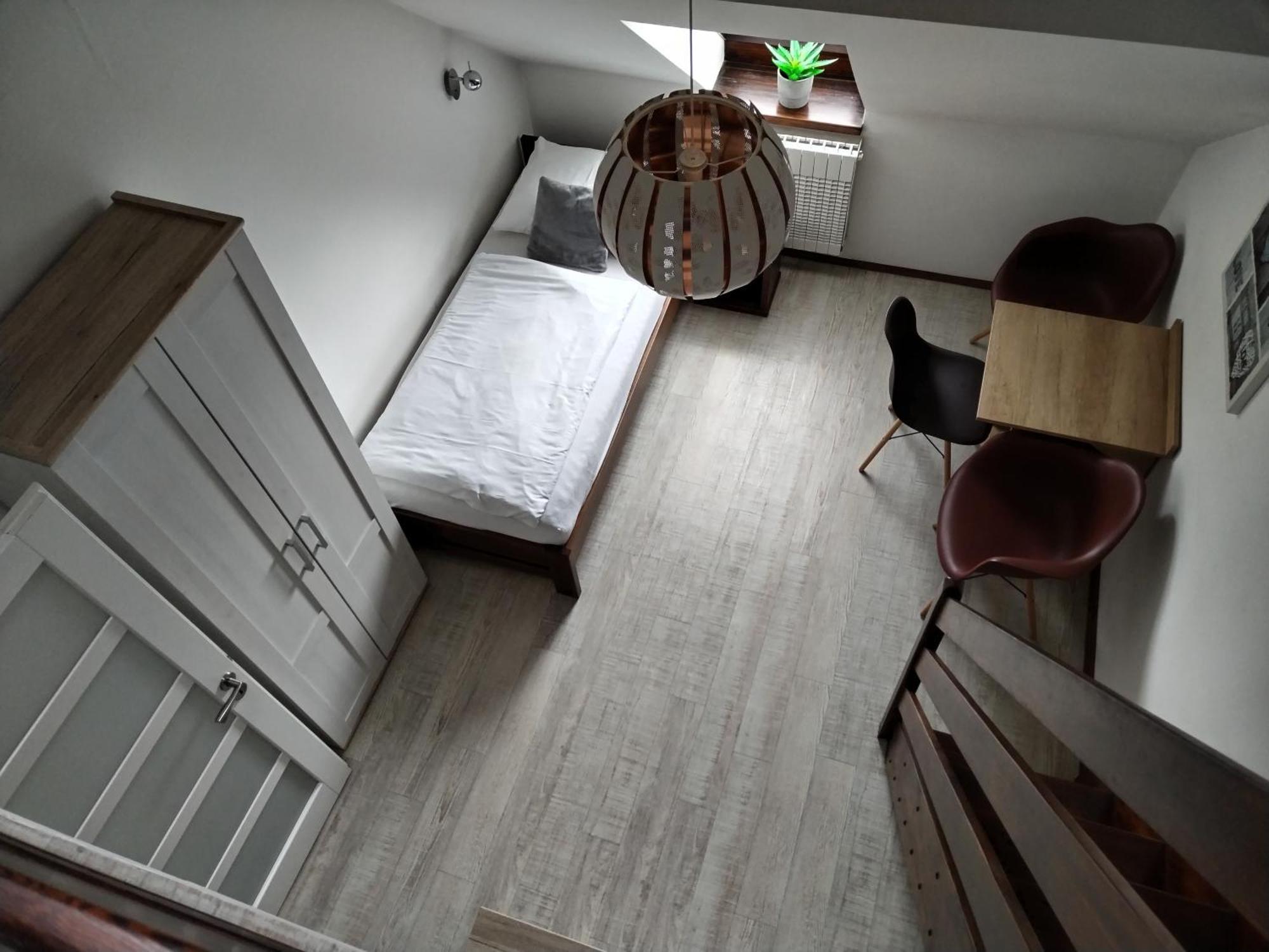 Hotel Na Baste Jablonec nad Nisou Ngoại thất bức ảnh