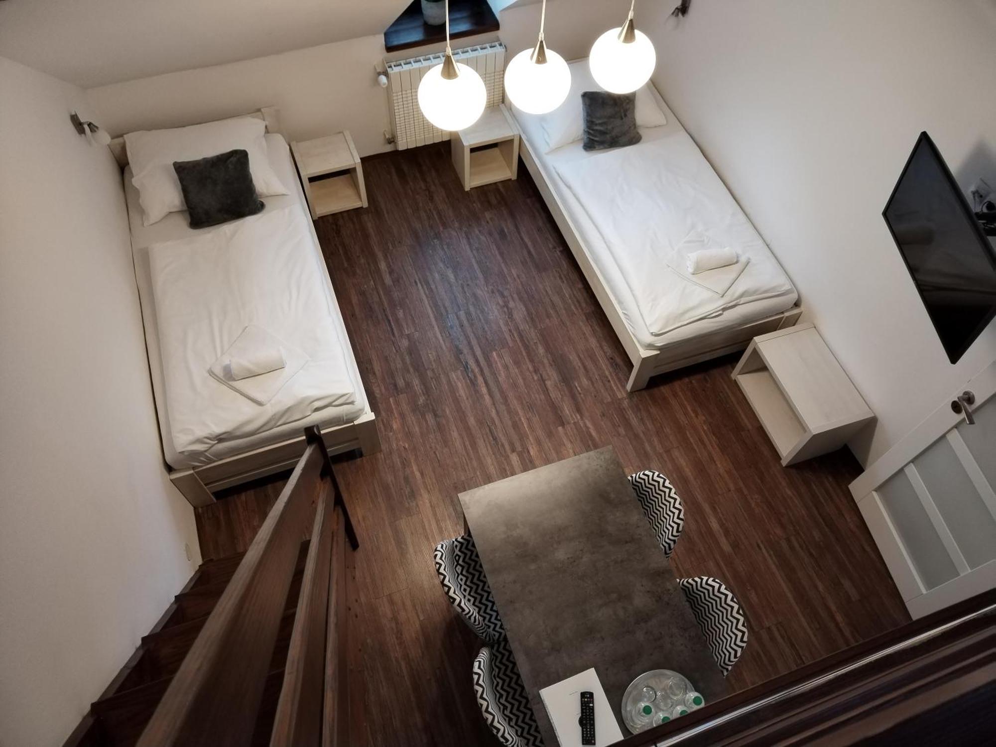 Hotel Na Baste Jablonec nad Nisou Ngoại thất bức ảnh