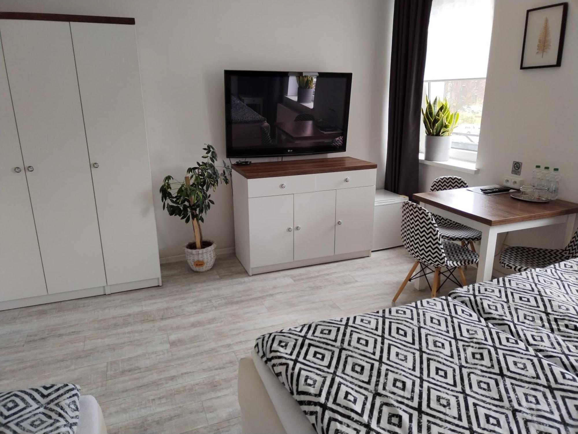 Hotel Na Baste Jablonec nad Nisou Ngoại thất bức ảnh