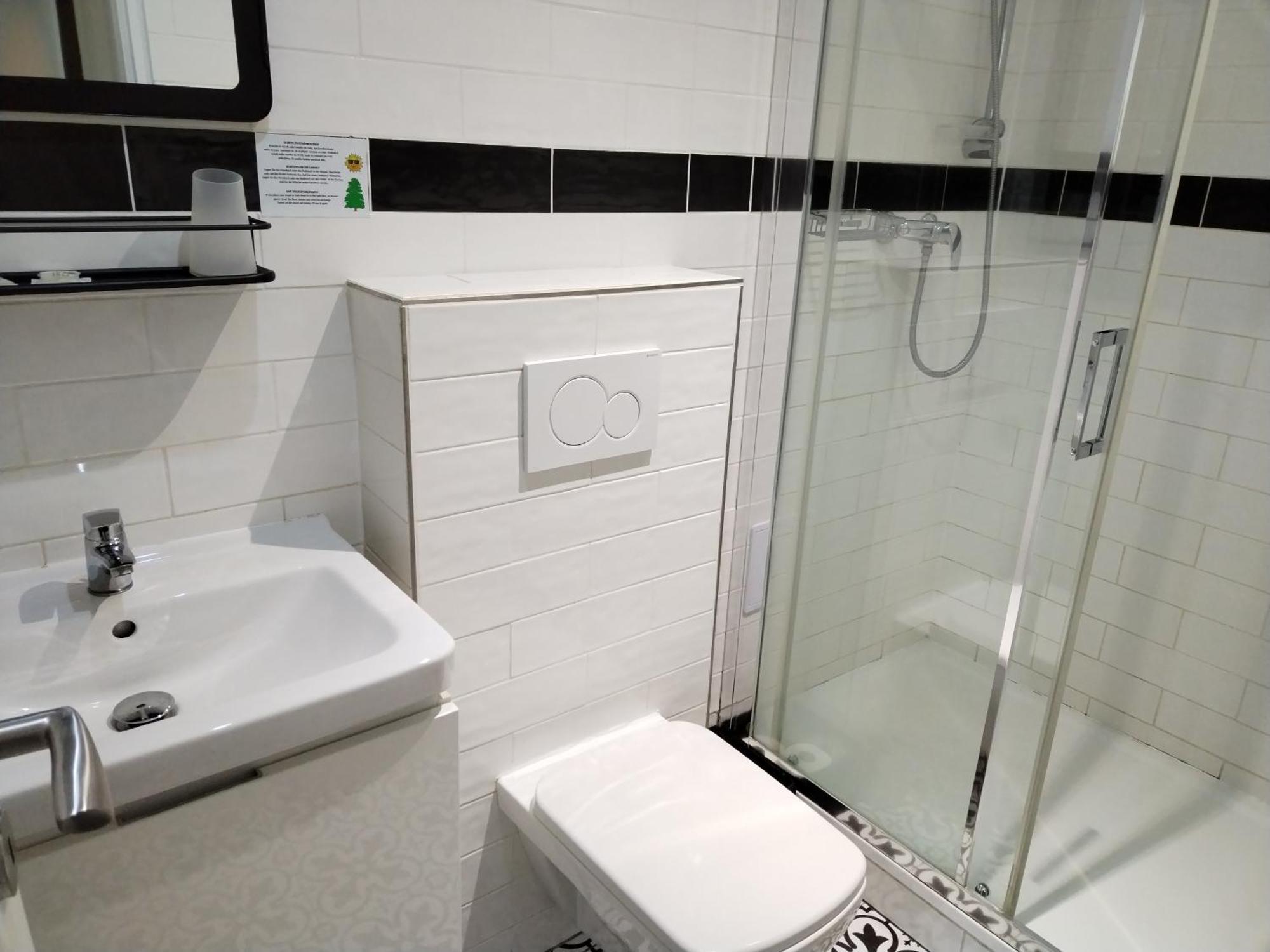 Hotel Na Baste Jablonec nad Nisou Ngoại thất bức ảnh