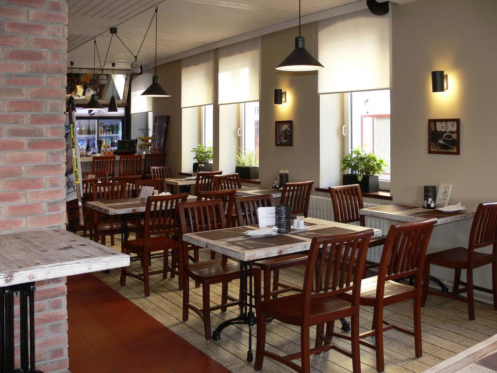 Hotel Na Baste Jablonec nad Nisou Ngoại thất bức ảnh