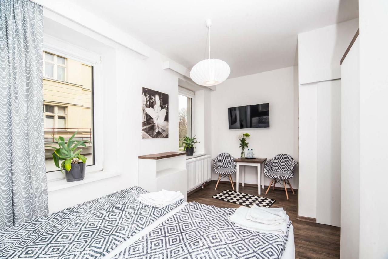 Hotel Na Baste Jablonec nad Nisou Ngoại thất bức ảnh